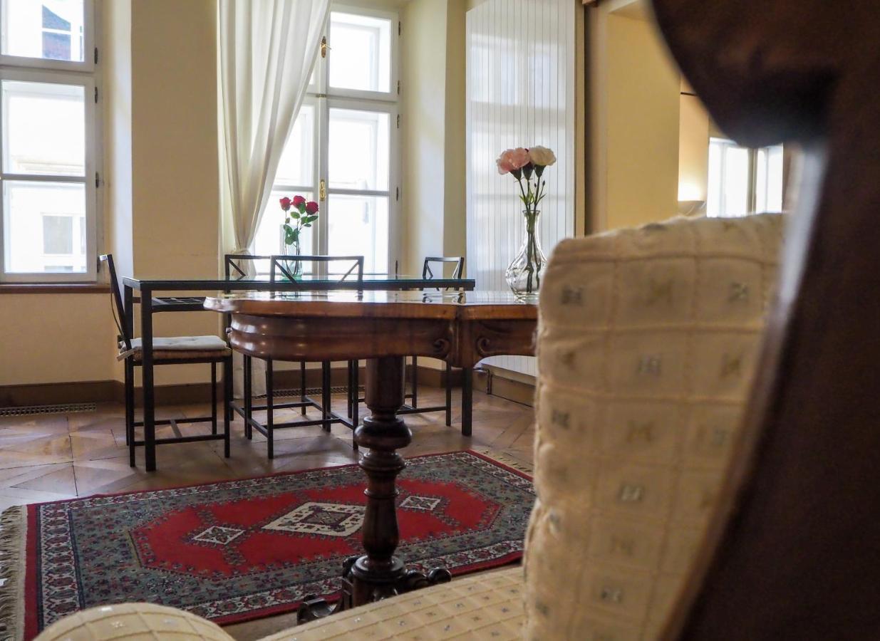 Karlova - Old Town Apartment Прага Экстерьер фото