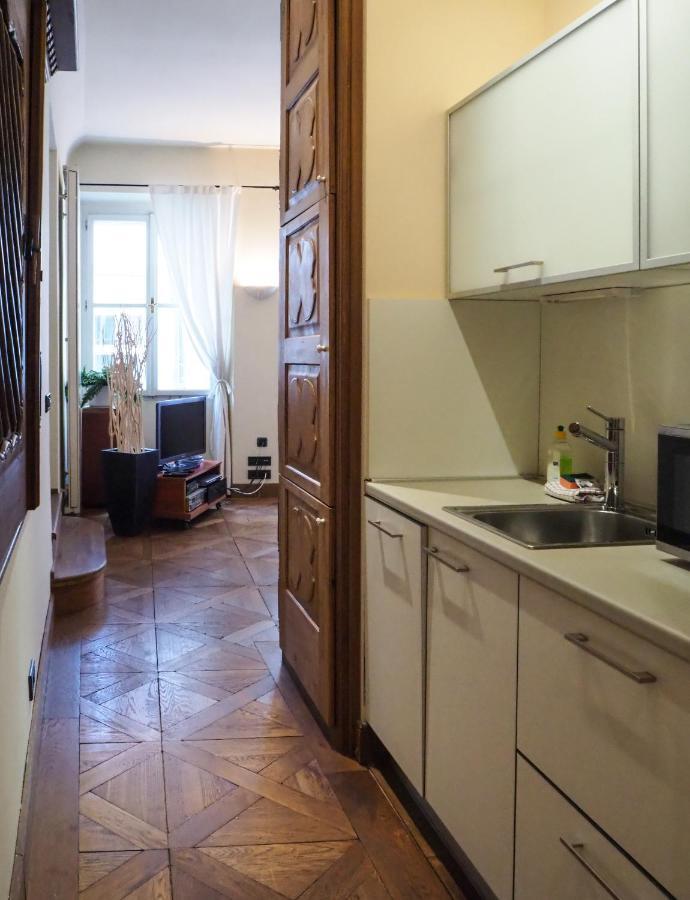 Karlova - Old Town Apartment Прага Экстерьер фото