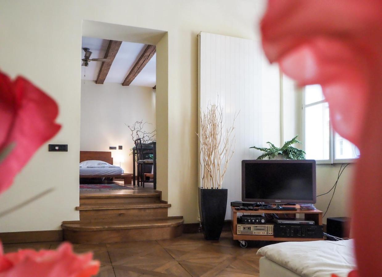 Karlova - Old Town Apartment Прага Экстерьер фото