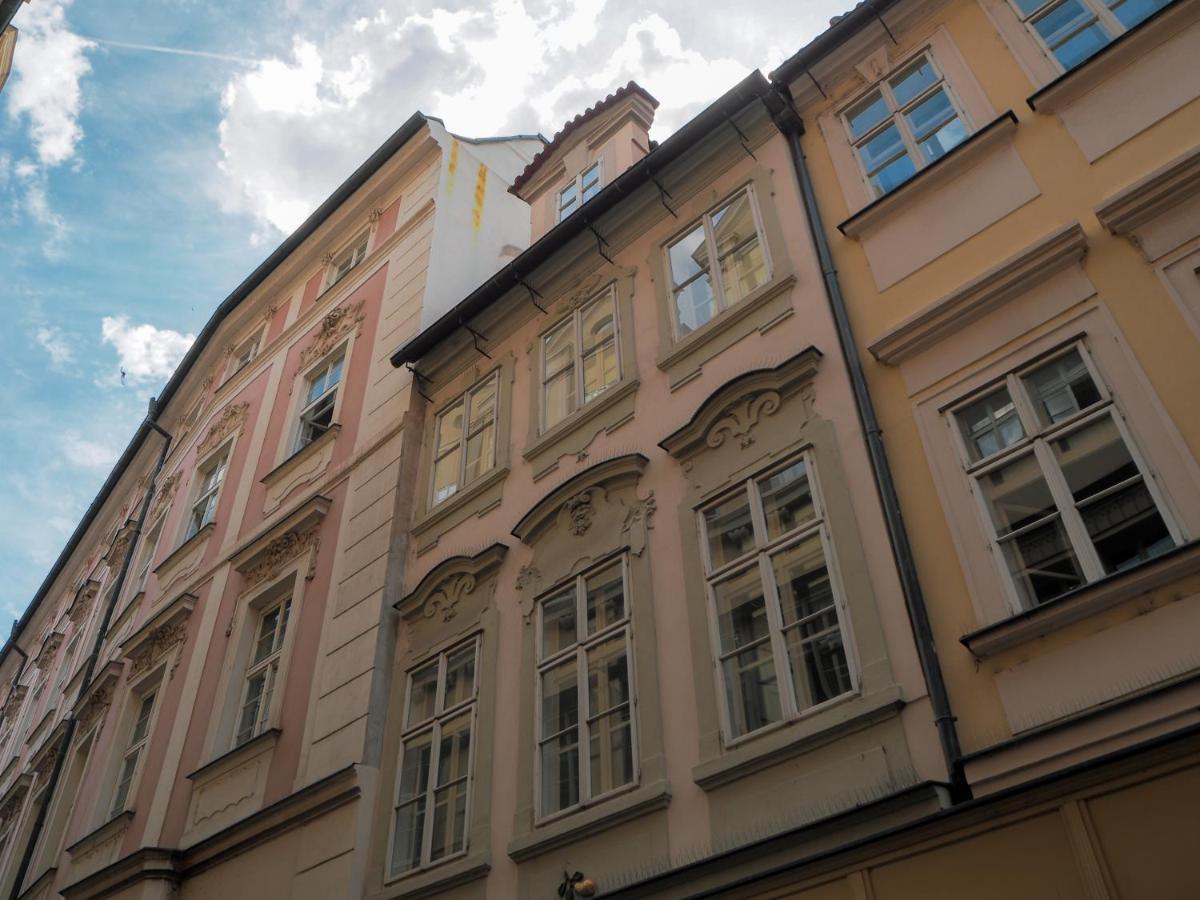 Karlova - Old Town Apartment Прага Экстерьер фото