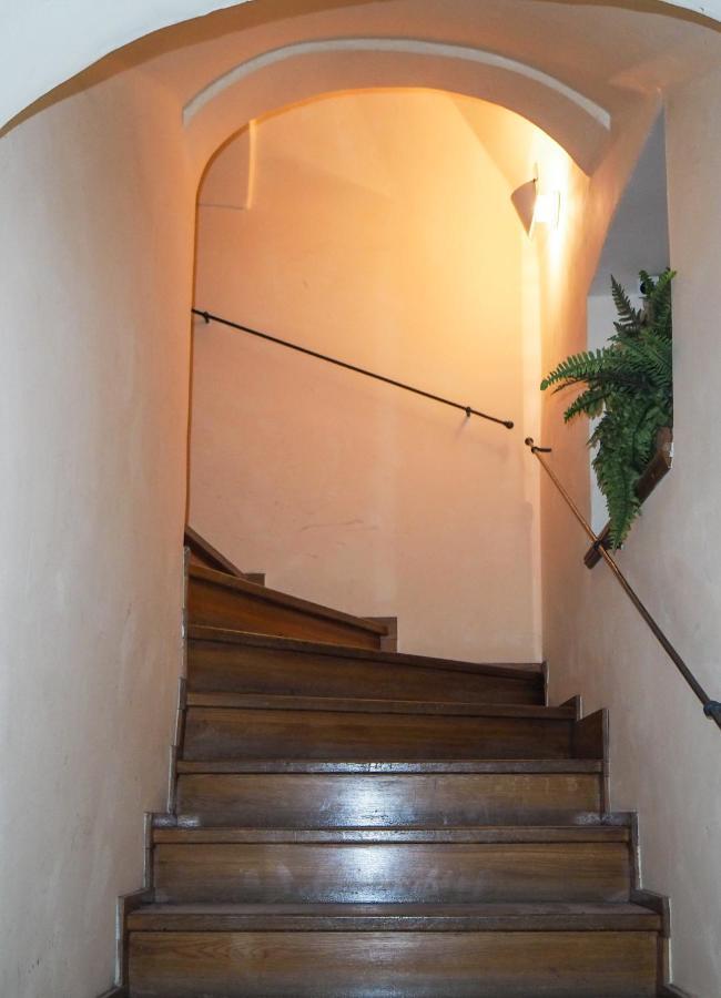 Karlova - Old Town Apartment Прага Экстерьер фото